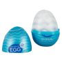 TENGA Masturbator - Jajko Egg Wavy rozciągliwe - 3